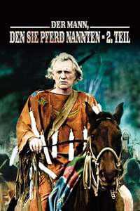 The Return of a Man Called Horse - Poster