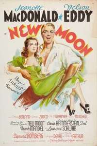 New Moon - Posters
