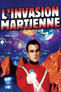 Teenagers from Outer Space - Posters