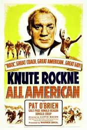 Knute Rockne All American