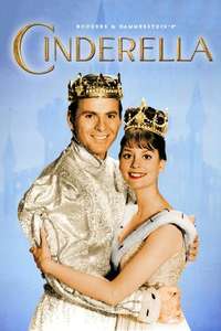 Cinderella - Posters