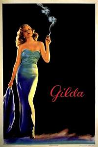 Gilda - Poster