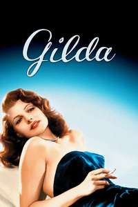 Gilda - Poster