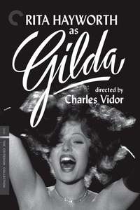 Gilda - Poster