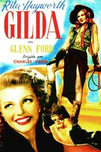 Gilda - Poster