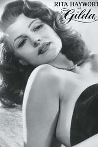 Gilda - Poster