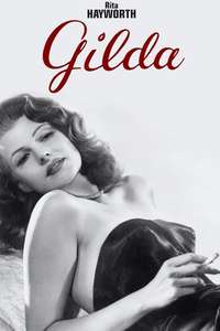 Gilda - Poster