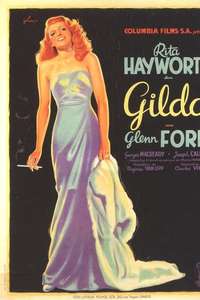 Gilda - Poster