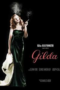 Gilda - Poster