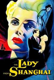 The Lady from Shanghai