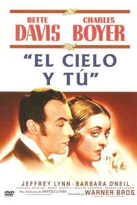 All This  and Heaven Too - Poster