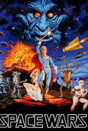 Flesh Gordon