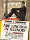 Abe Lincoln in Illinois