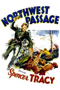 Northwest Passage - Poster