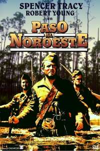 Northwest Passage - Poster