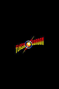 Flash Gordon - Poster