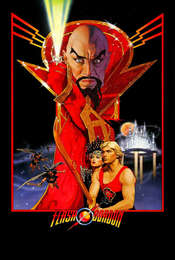 Flash Gordon
