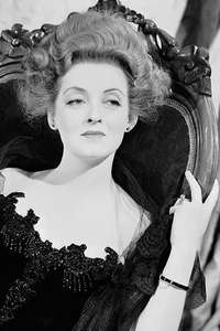 The Little Foxes - Poster