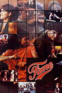 Fame - Poster
