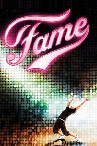 Fame - Poster