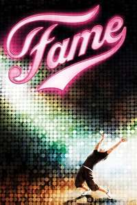 Fame - Poster