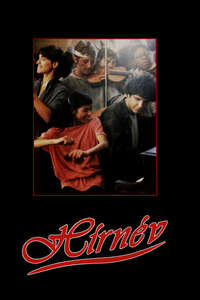 Fame - Poster