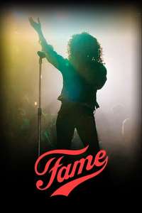 Fame - Poster