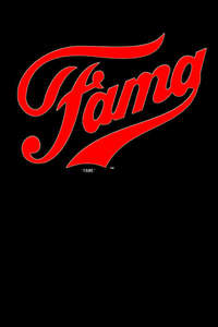 Fame - Poster