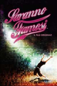 Fame - Poster