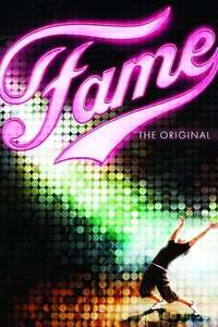 Fame - Poster