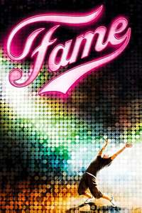 Fame - Poster
