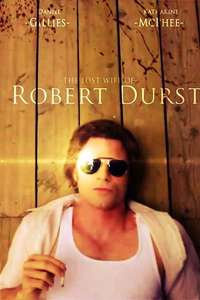 The Lost Wife of Robert Durst - Poster