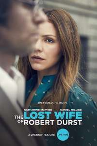 The Lost Wife of Robert Durst - Poster