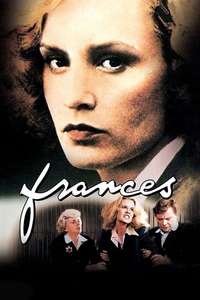 Frances - Posters