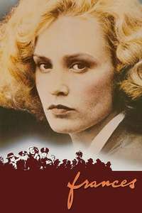 Frances - Posters