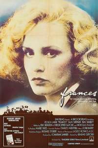 Frances - Posters