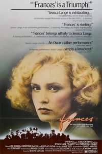 Frances - Posters
