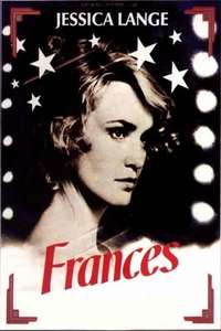 Frances - Posters