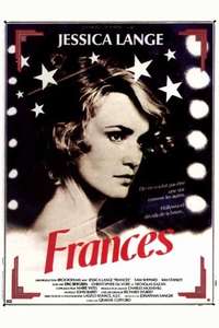 Frances - Posters