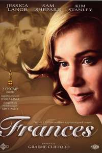 Frances - Posters