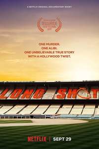 Long Shot - Poster
