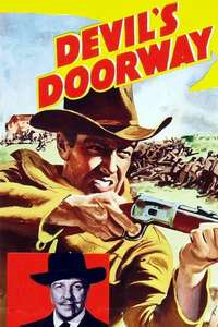 Devil's Doorway - Poster