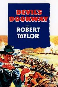 Devil's Doorway - Poster