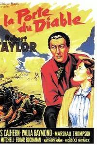 Devil's Doorway - Poster