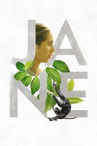 Jane - Posters