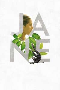 Jane - Posters