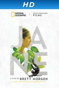 Jane - Posters