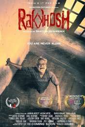 Rakkhosh