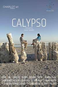 Calypso - Poster