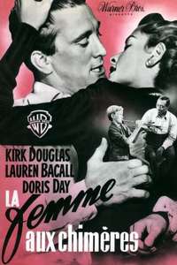 Young Man with a Horn - Poster